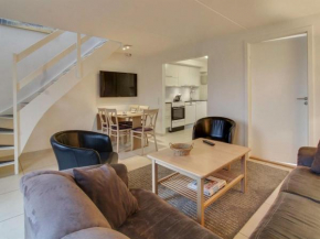 Apartment Daya - 2-3km from the sea by Interhome Ebberup